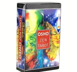 Osho Zen - Tarot Card Deck