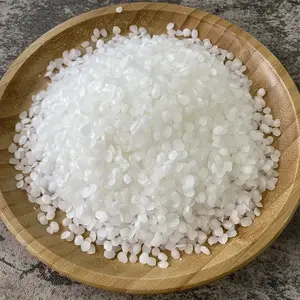 Beeswax Pellets 2.2lb/1000g, Ideal for DIY Handmade Candles, Pure Wax for Crafting Projects, Natural Candle Making Supplies