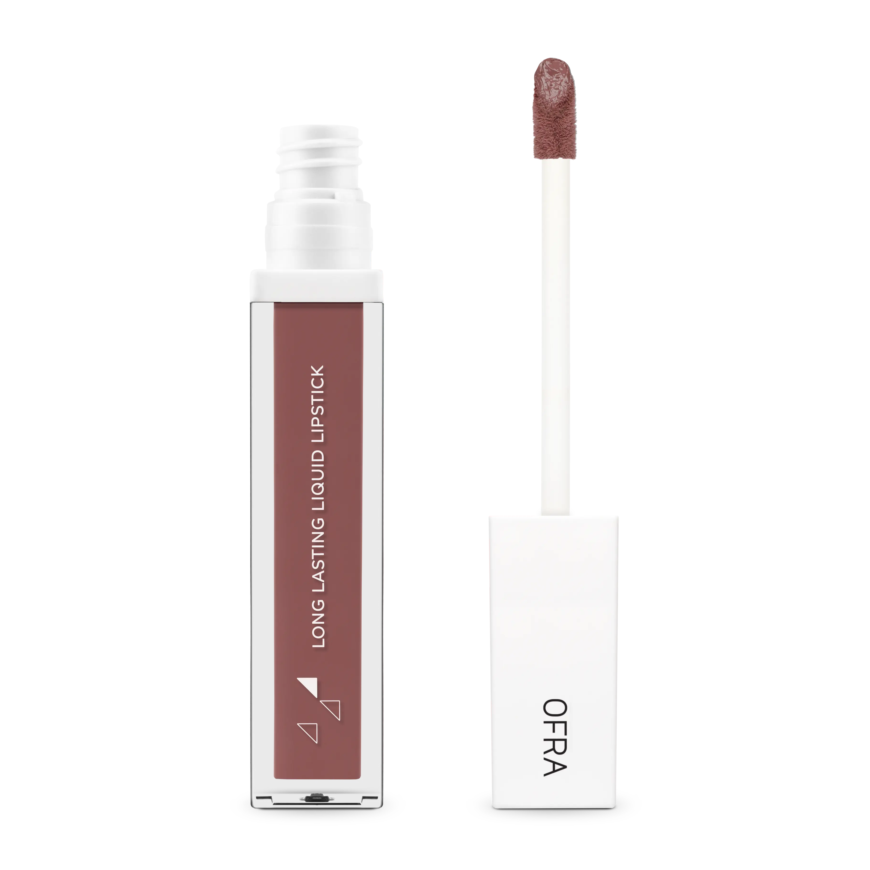 Long Lasting Liquid Lipstick - Story