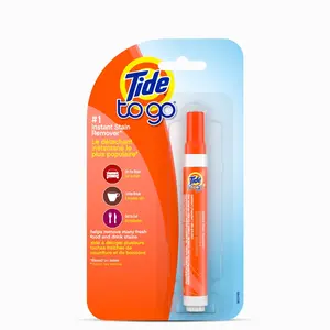 Tide  Instant Stain Remover Pen - Pack of 6