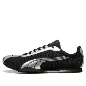 PUMA H-Street OG 'Black Silver' 403692-02 PUMA H-Street OG 'Black Silver' 403692-02