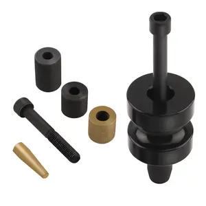 Injector Puller and Seal Installer Tools compatible for BMW N14 N18 N54 N63 diesel engines
