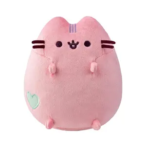 Pusheen 13 Inch Pastel Plush | Pink