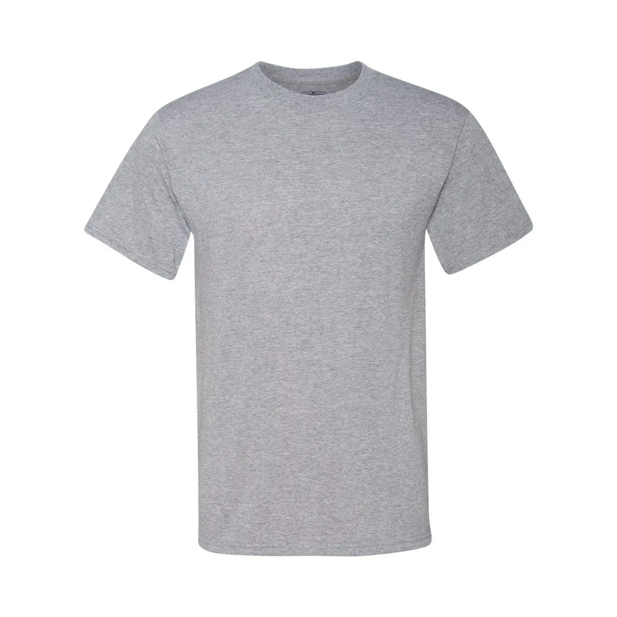 Jerzees Mens DRI-POWER Sport Short Sleeve Crew T-Shirt