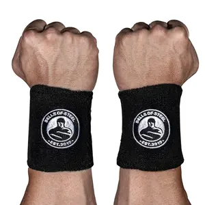 Plastic Kettlebell Wrist Guards - BellGuard Sports & Outdoor Accessory (Pair)