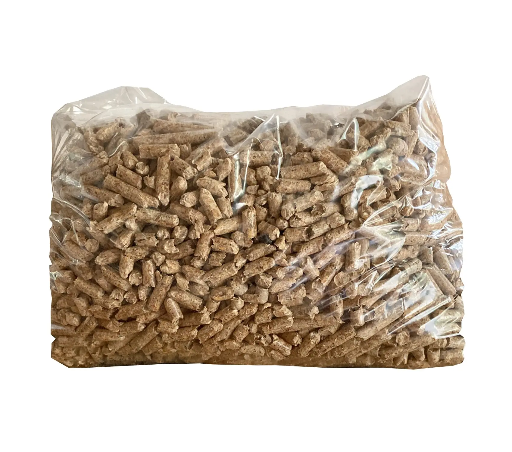 Wood Pellet Hive Smoker Fuel for Beekeeping