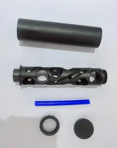 6 inches, with a specification of 1/2 inch x28threadsuitable for household repair tools