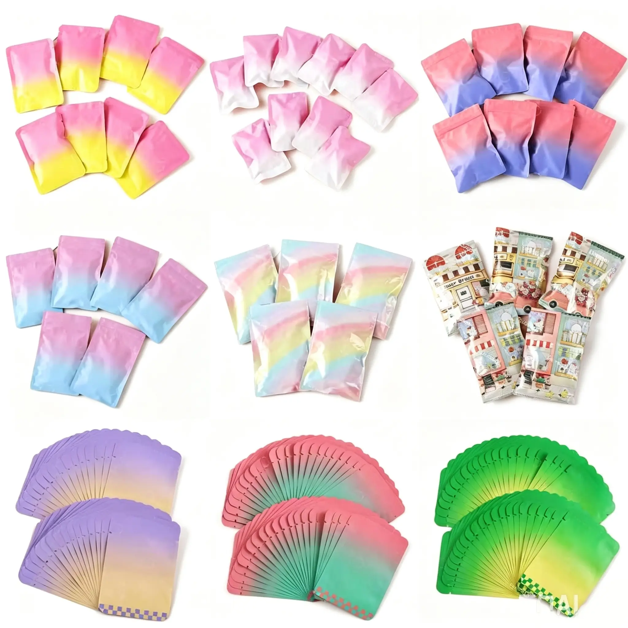 #CocoShop02 Open in Video---Coco Shop All-In-One DIY Super Pack