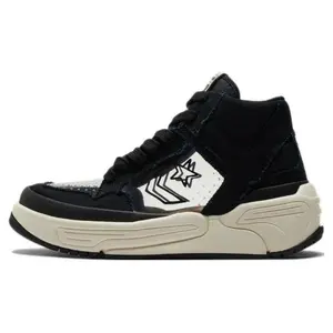 Joshua Vides x Converse Weapon CX 'Made in Studio'