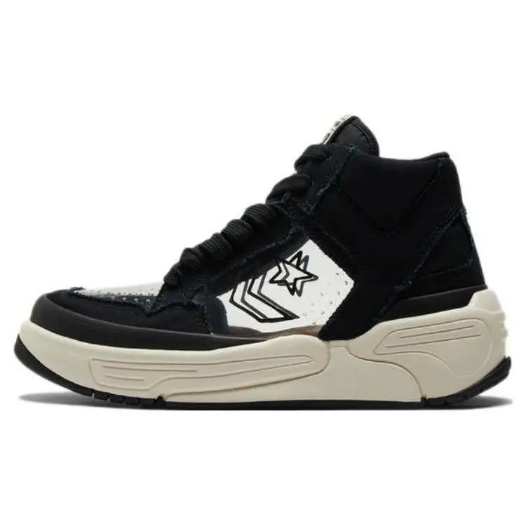 Joshua Vides x Converse Weapon CX 'Made in Studio'