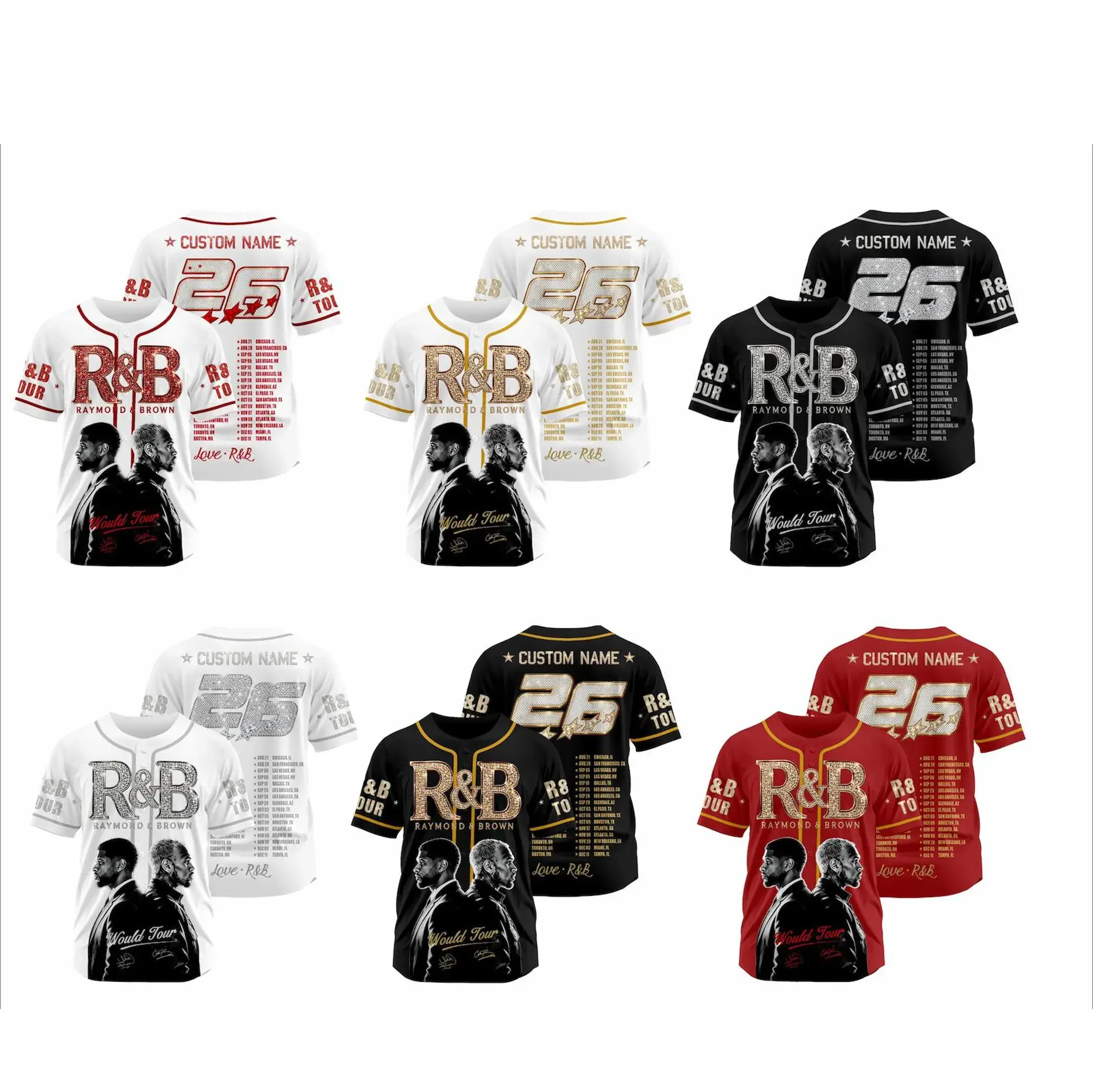 dada supreme ゲームシャツ 00's bboy b系 茶色 4XL dada supreme jersey - TikTok Shop