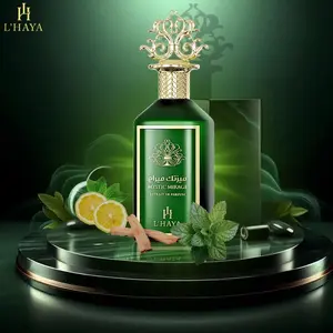 L’HAYA- MYSTIC MIRAGE-EXTRAIT DE PARFUM