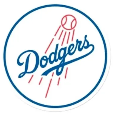 Los Angeles Dodgers