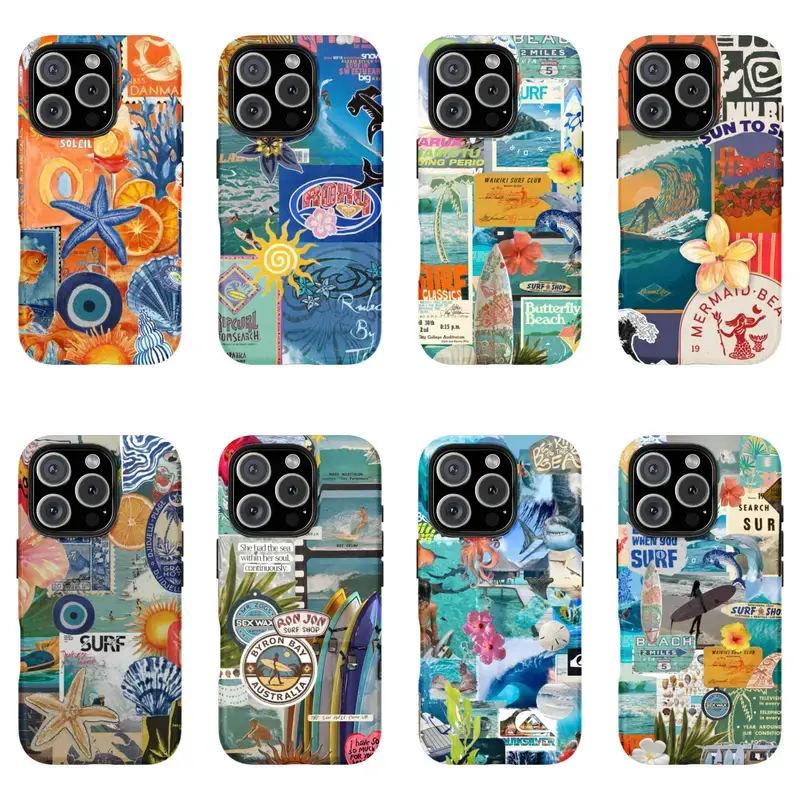 galaxy a35 phone cases ImpactHero Slim Samsung Galaxy A35 5G Cases
