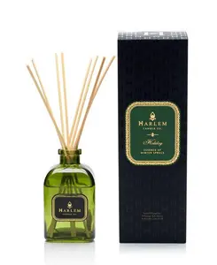 Stunning Holiday Reed Diffuser: The Best Aromatic Gift