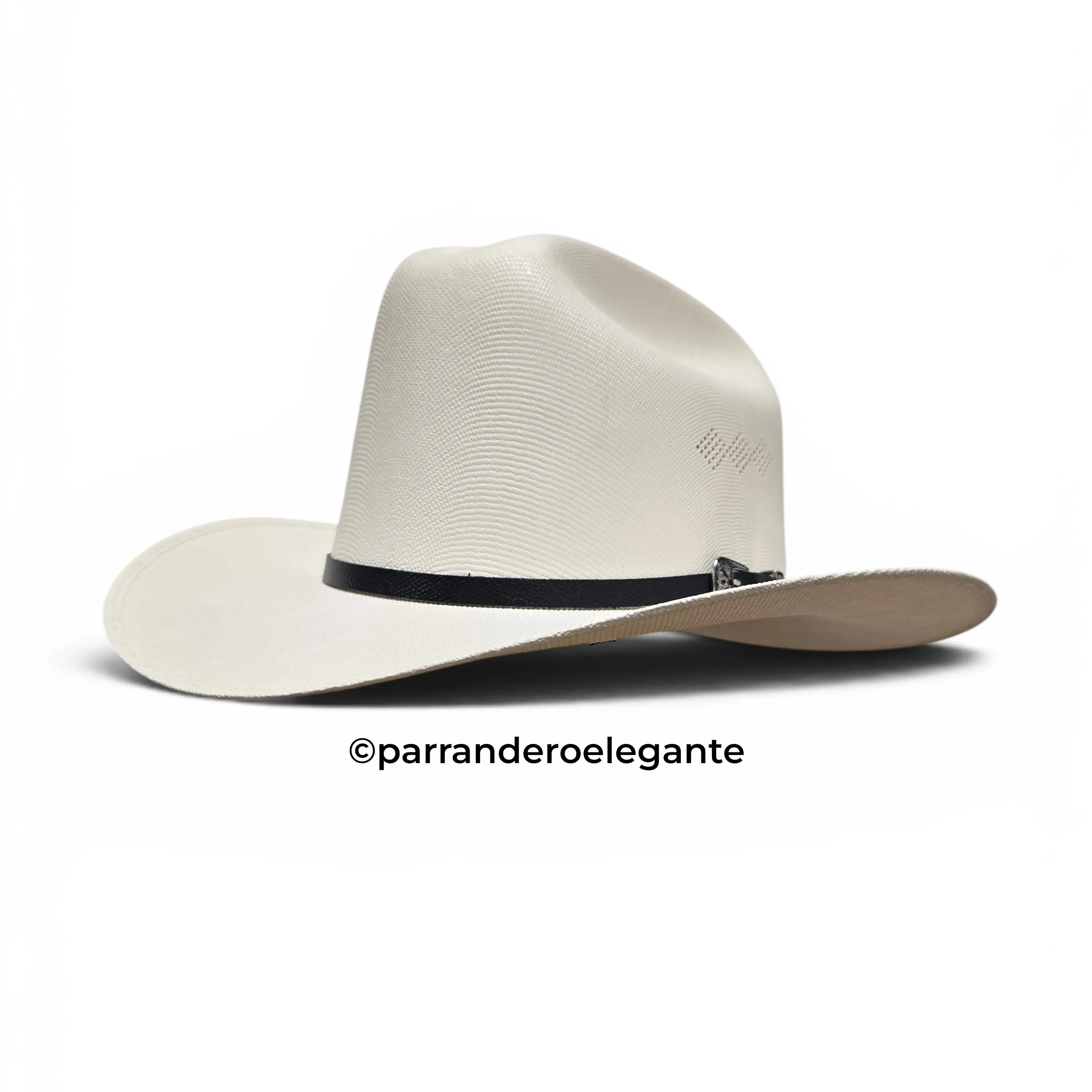 Stone 1000x Johnsons Sombrero Telar Hat - Virgen De Guadalupe