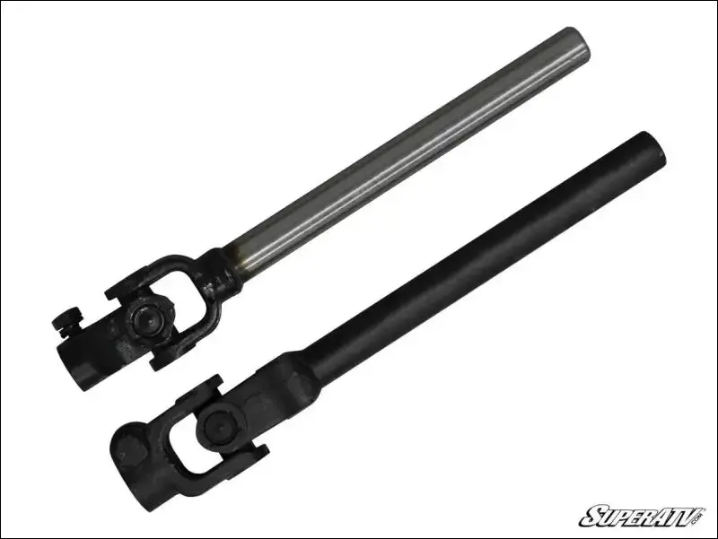SuperATV Universal 400W Power Steering Kit