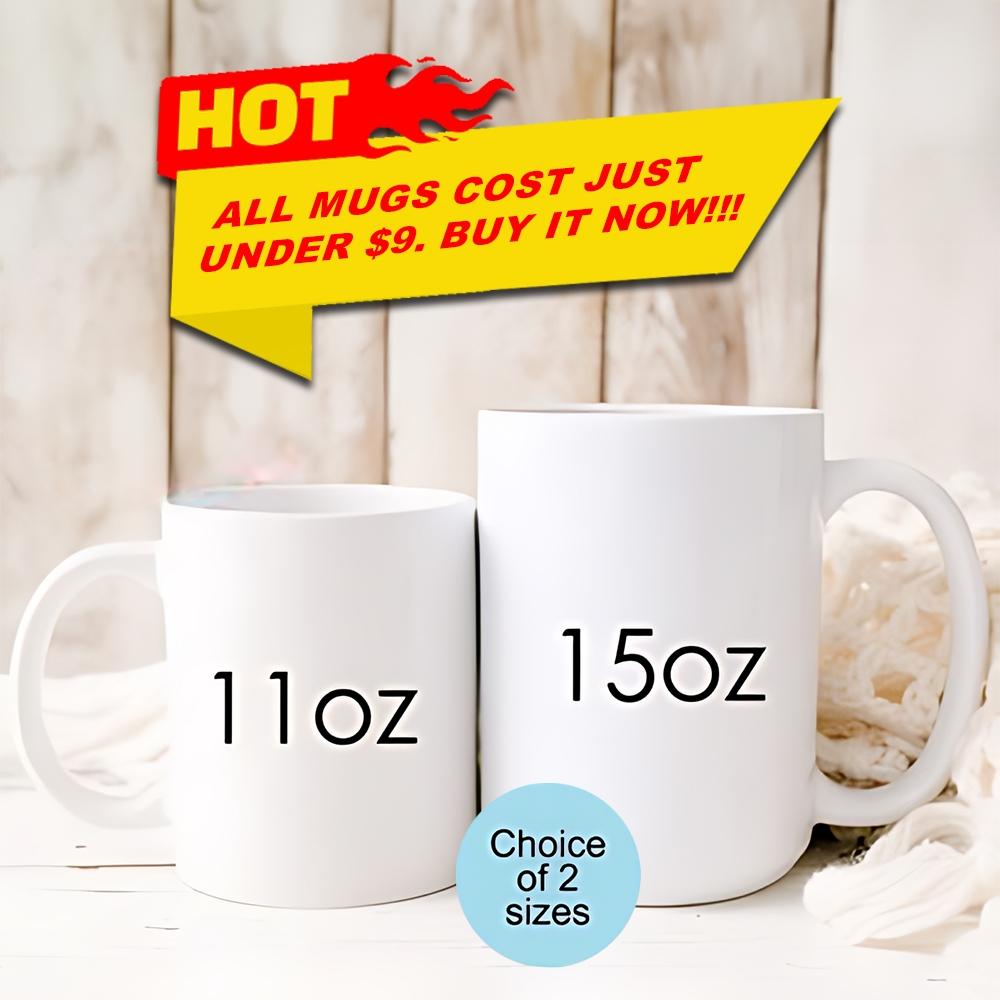 Grumpy Cat I Just Baked You Some Shut The Fucupcakes Mug Gift for Bakers Funny Baking Gifts Ceramic 11oz 15oz Sizes