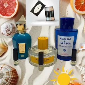 AromaTrial's Summer Set 3-Pack