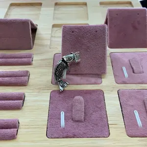 Dijes de .925 Pez, Perro, Moto.