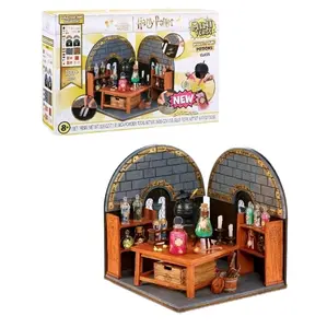 MINIVERSE make it Harry Potter Potions!