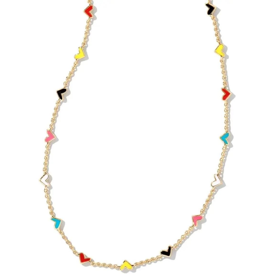 Kendra Scott Haven Delicate Chain Necklace