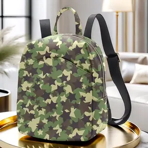 Alikpop Y2K Mini Backpack For Women Small Backpack Purse For Ladies Cute Bookbag Travel Shoulder Bag With Charm Mini Waterproof Women's Backpack