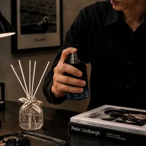 【 Limited Time Event 】wilderness 2.03oz (60ml) Men's Fragrance Gift Giving Party Gifts DIY