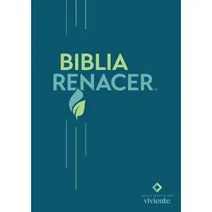 Biblia Renacer Ntv -- Tyndale - Bible