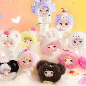 Nommi Sweetness mini- Cute Art Toy with Unique Design, Fun Accessory for Your Collection