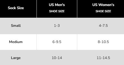 ArchTek® Compression Socks (Blue Sunrise)