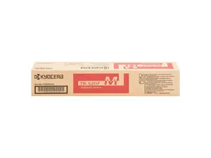 Kyocera KYOTK5207M Ecosys 356ci Toner Cartridge, Magenta