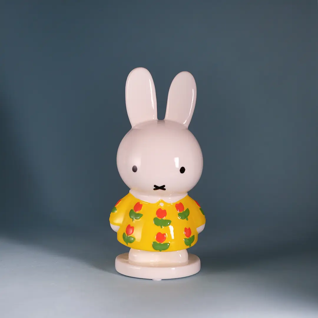 Miffy Tulip Bank Miffy Tulip Bank