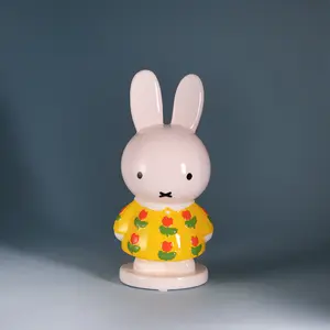 Miffy Tulip Bank