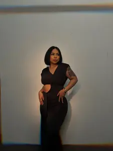 Elegant Goddess Dress