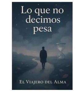 El Peso del Silencio: Cómo las palabras no dichas marcan nuestra vida: Reflexiones breves para hablar con valentía, sanar el corazón y no perder oportunidades