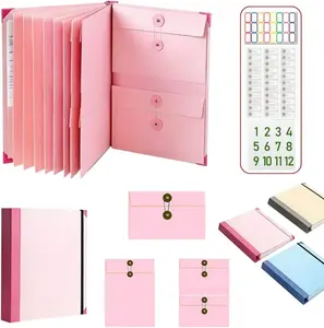 【Important Document Organize】r, End of Life Planner Organizer Binder -Life &in case i die Binder Emergency Accordion File for Important Papers, Certificates, Passports, Photos, Letters,#AccordionFile #FileOrganizer #ExpandingFileFolder #DocumentOrganizer