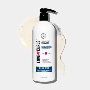 1L Shampoo