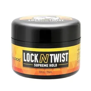 AllDay Locks Lock N Twist 10 oz
