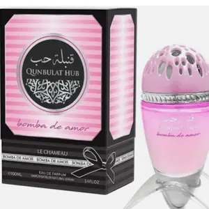 Bomba de Amor ( Lechameu)