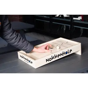 Nokkenhole®