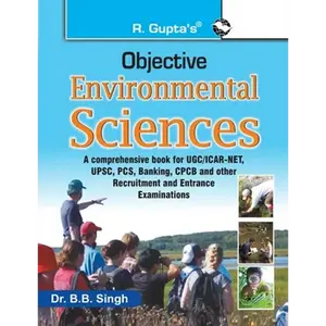 Objective Environmental Sciences - Paperback
