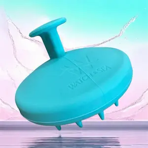 SeaScrub Scalp Scrub Massager SeaScrub Scalp Scrub Massager