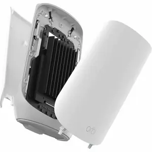 Netgear Orbi RBK753P Wi-Fi 6 IEEE 802.11a/b/g/n/ac/ax/i Ethernet Wireless Router