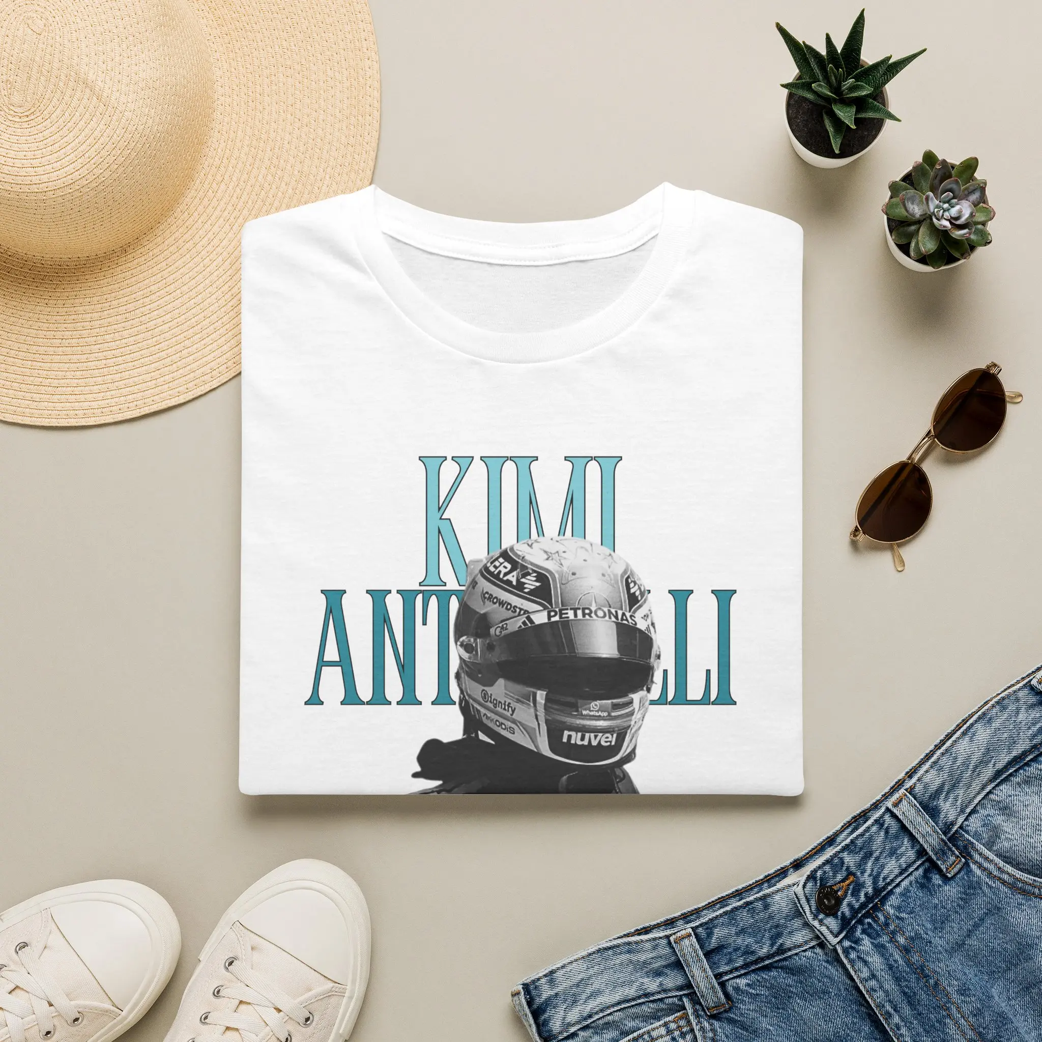 KA Driver T-Shirt