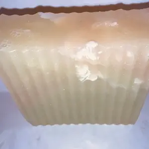 Polished Emerald Soap