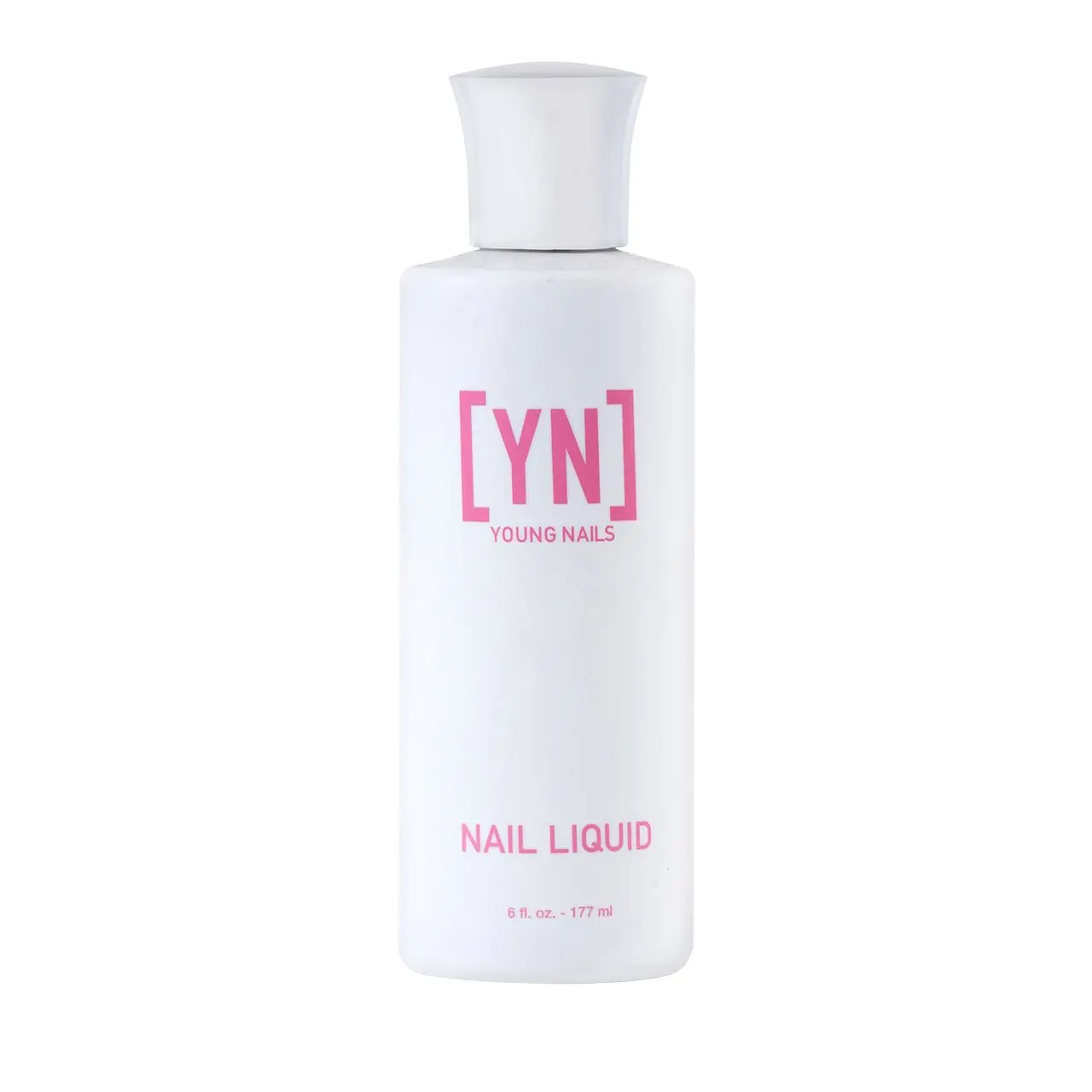 Young Nails - Acrylic Monomer Liquid 6 oz