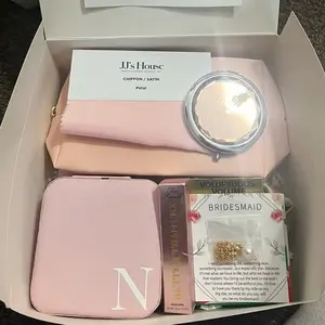 Bridesmaids Proposal Boxes