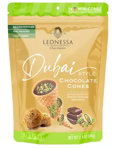 Leonessa Duabi 5 ct bag