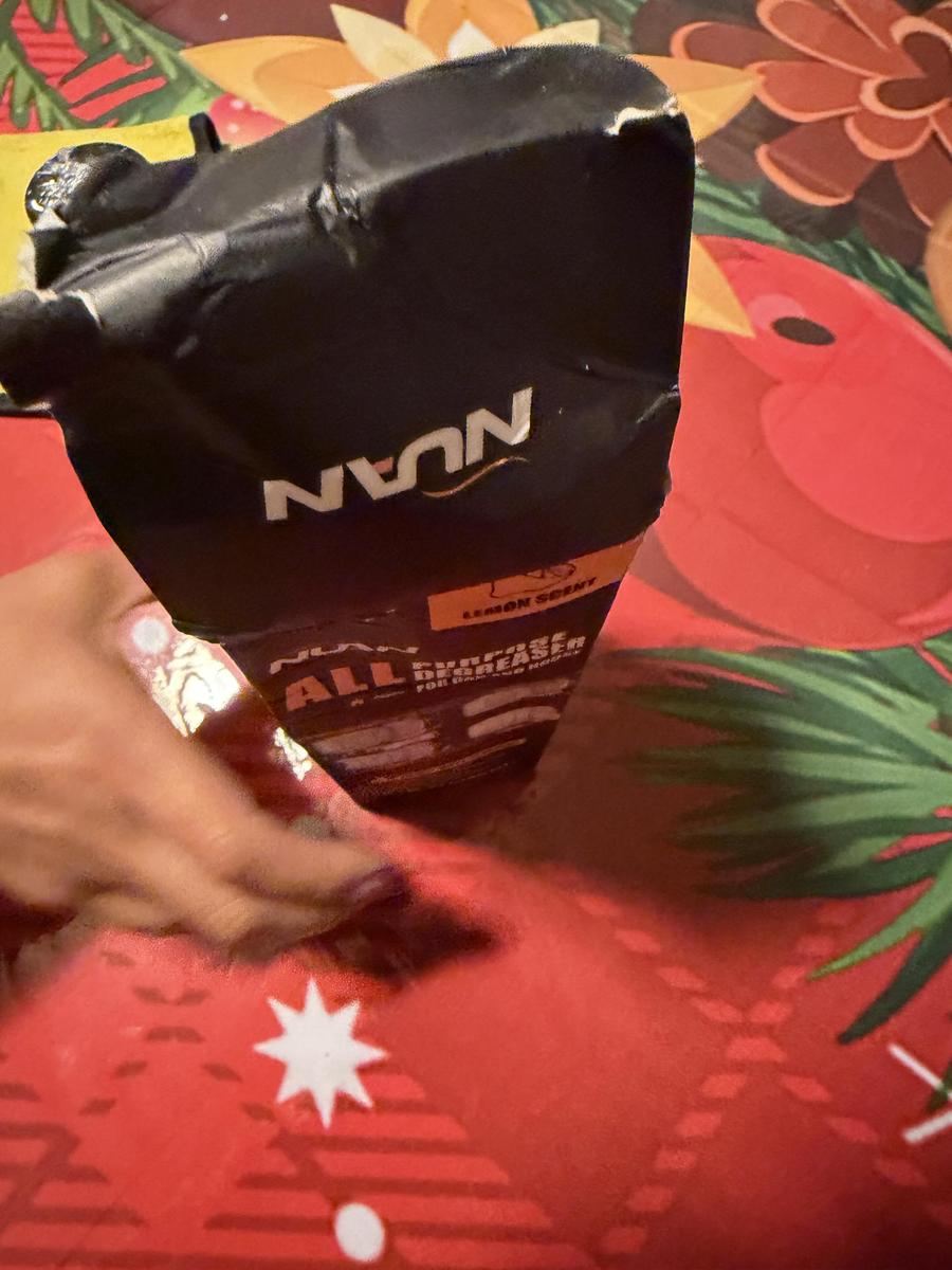 Item: Buy One Get One Free - 2 Bottles